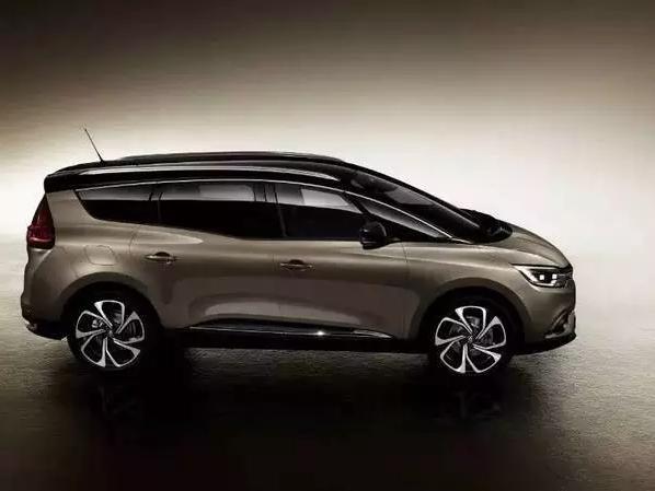 雷诺大风景7座MPV油耗,2021雷诺大风景七座mpv