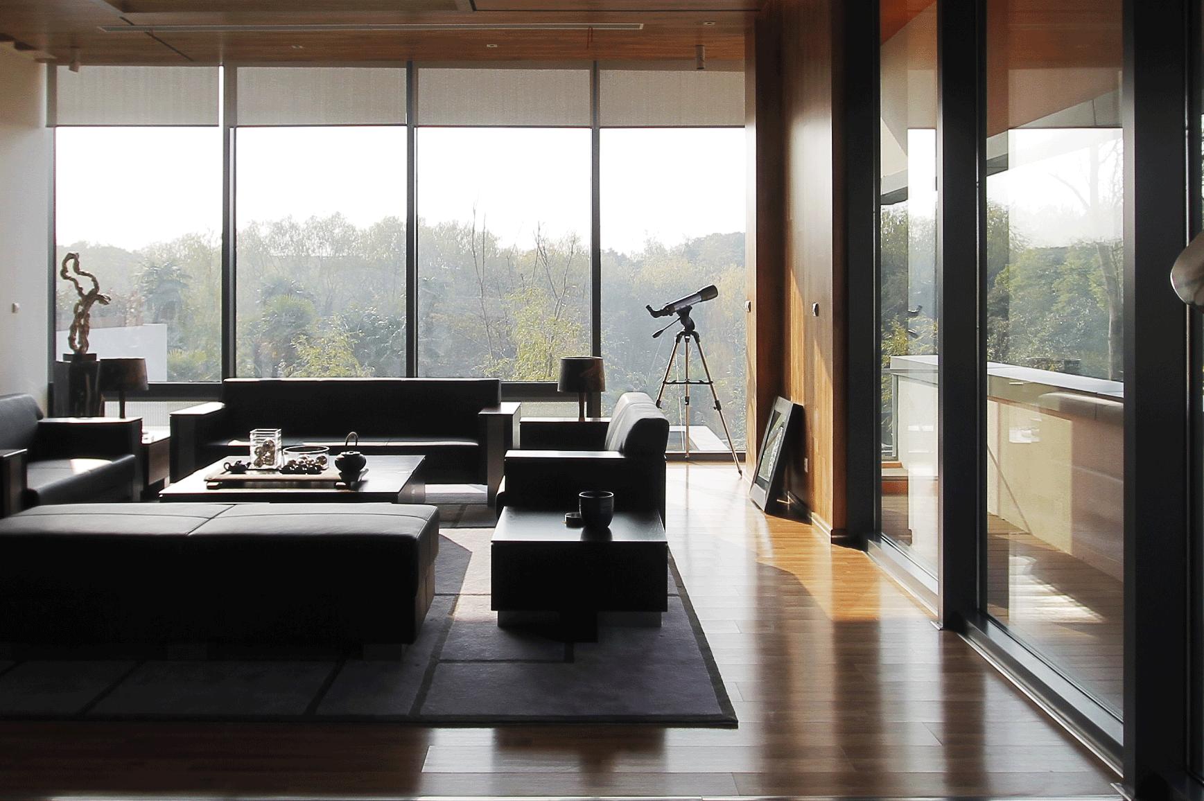 家居是生活的一部分,家居是家的灵魂