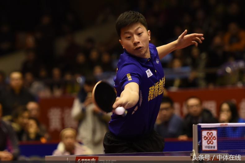 乒超联赛9月6号央视直播赛程,12月22日乒超联赛名单与直播时间