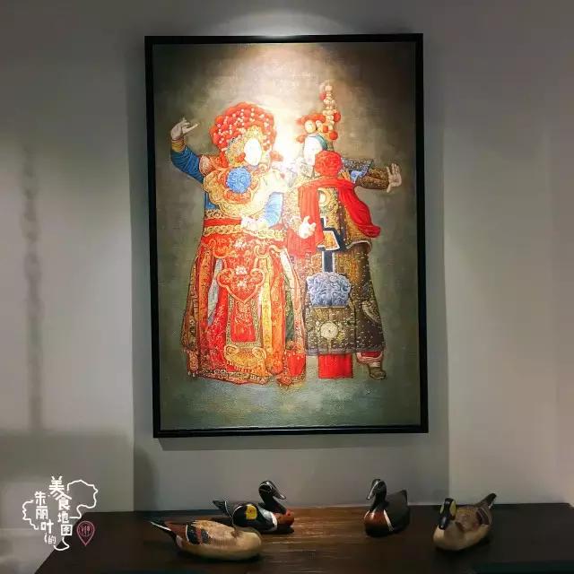 长春董鲁烤鸭礼盒,长春有几家董鲁烤鸭