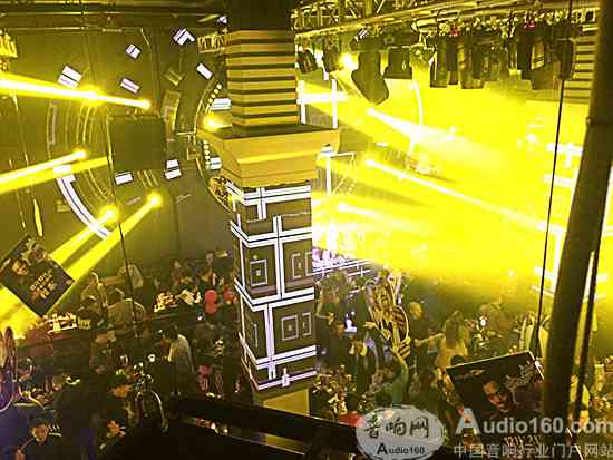 LDH震撼桂林BOBO酒吧，点燃冬日之火！