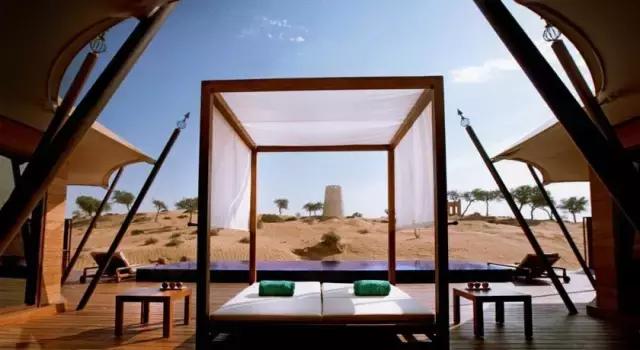 迪拜王子开车去沙漠越野,沙漠越野迪拜沙漠汽车赛