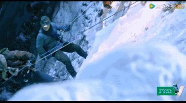 想学靳东那样去探险？先学会绳索速降再说