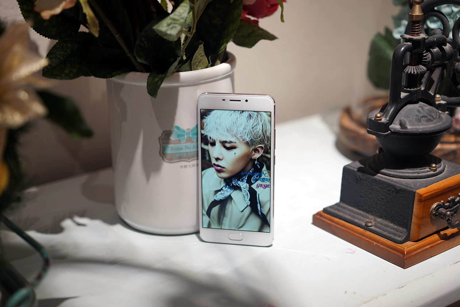 是炒冷饭还是延续经典？魅蓝Note5体验