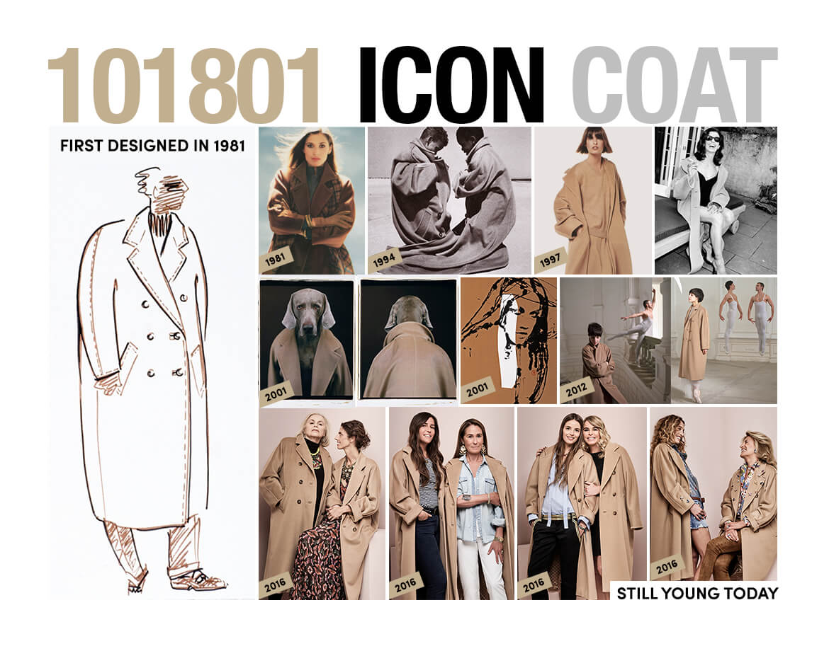 大衣店铺推荐性价比高,买哪种大衣性价比高