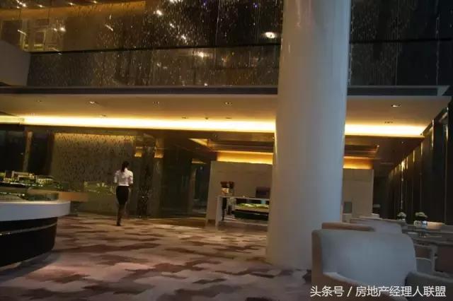 26个绝美售楼处设计图,100套绝美别墅设计图