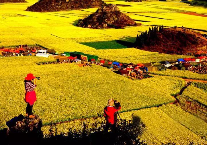 深圳去昆明选哪趟高铁风景好,深圳至昆明高铁沿途风景