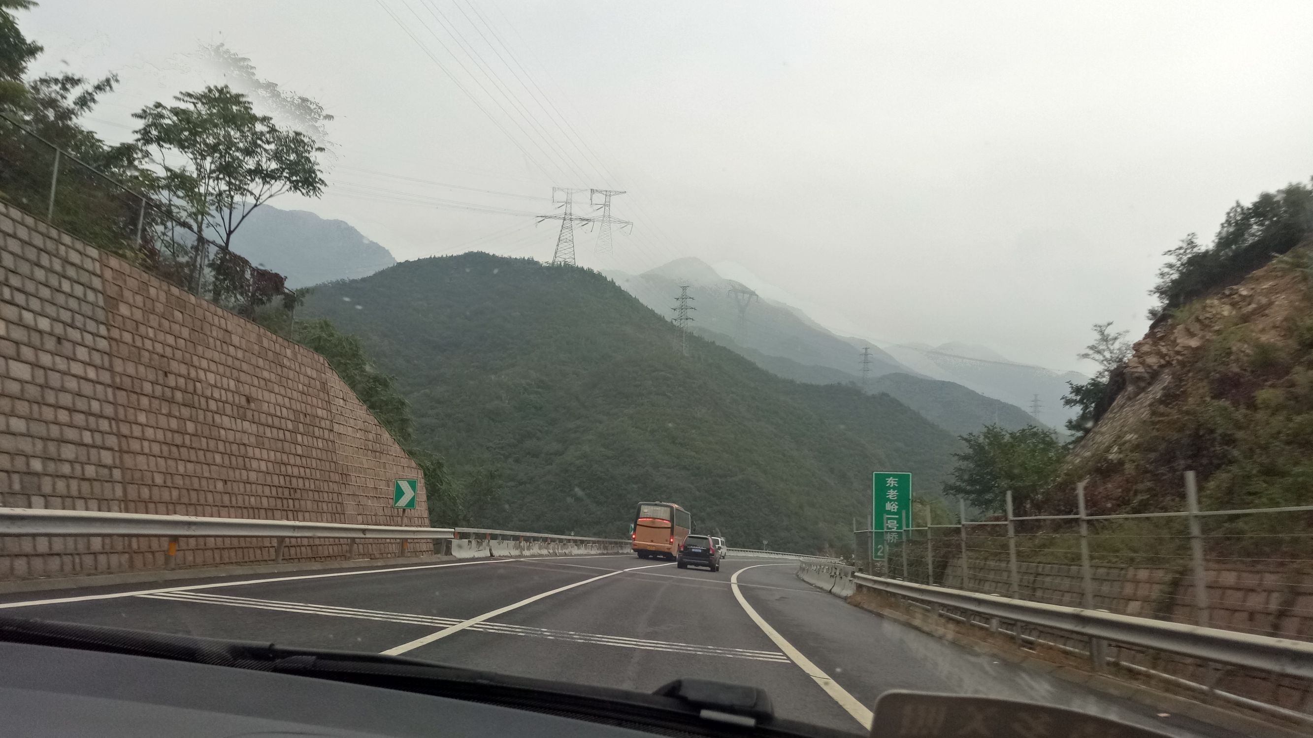 张北的草原天路之旅,张北天路攻略