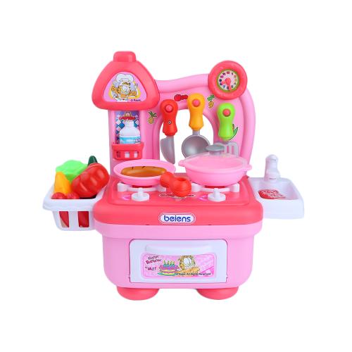 幻想世界玩具选择,梦幻家园过家家系列玩具教程