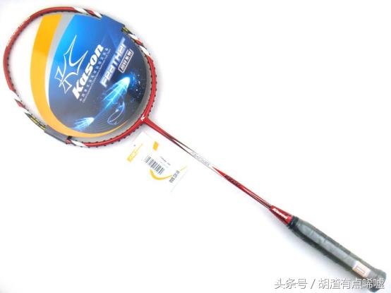yonex羽毛球拍推荐,性价比高的羽毛球拍推荐