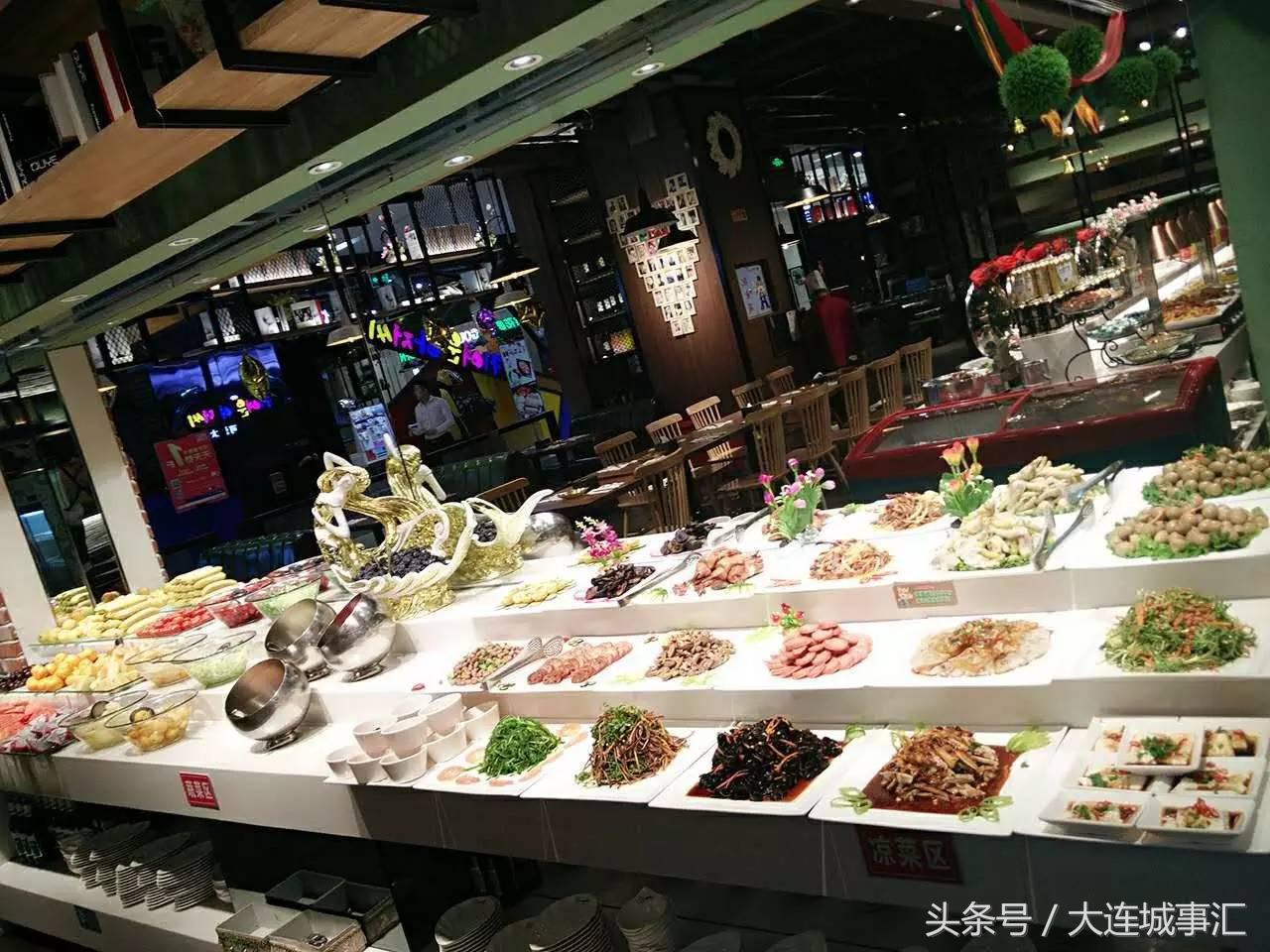 大连美食攻略炖牛排,大连推荐的美食牛排