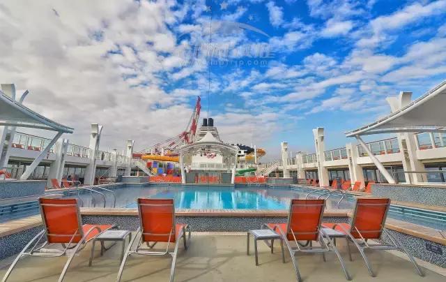 必须曝光！男女老少被这艘邮轮“骗”得不想回家！