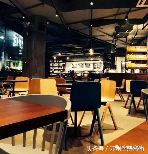 苏州下午茶115层,苏州网红打卡地下午茶推荐