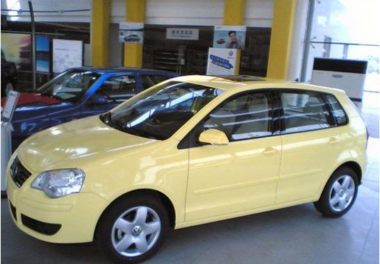 小polo有什么优点,小polo2023款是不是加大了