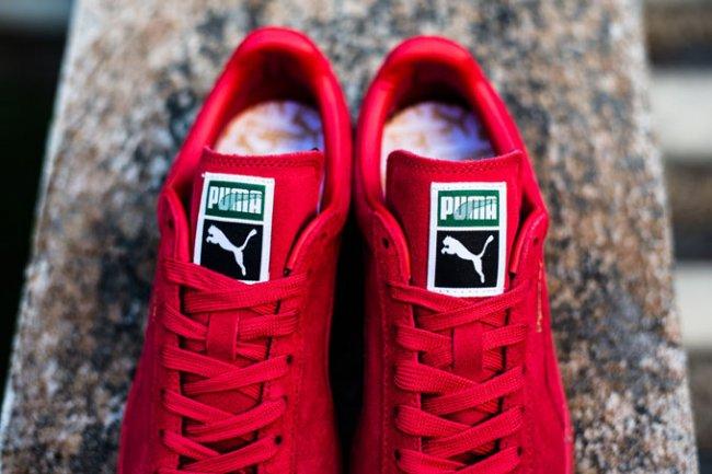 阿迪和彪马分道扬镳,阿迪和彪马的那些事