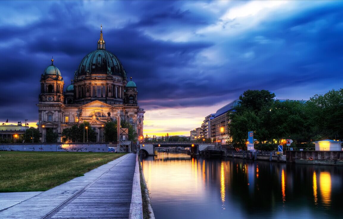 德国留学各阶段费用一览表,德国留学最新学费政策