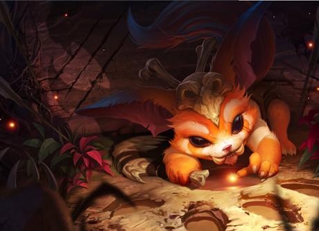 lol十大最稳最强上分阵容,lol十大最差选手