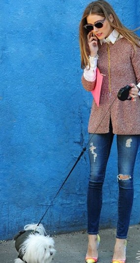 你真的穿对了吗,你真的穿对西装了吗