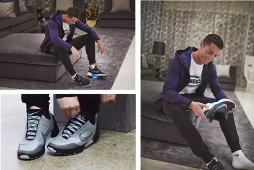 霸气又帅的鞋子帅到爆炸,鞋子帅到爆