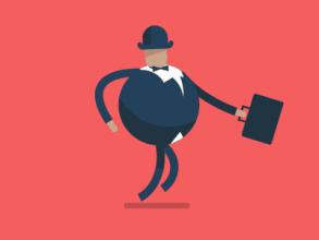 创业初期怎样找最佳合作伙伴,创业过程中如何寻找商机