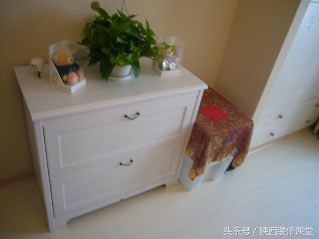 90年代老房子户型图片大全,96平米老房子三室一厅装修效果图