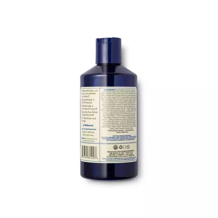 无硅油的洗发水是什么意思,无硅油洗发水是否是个伪命题