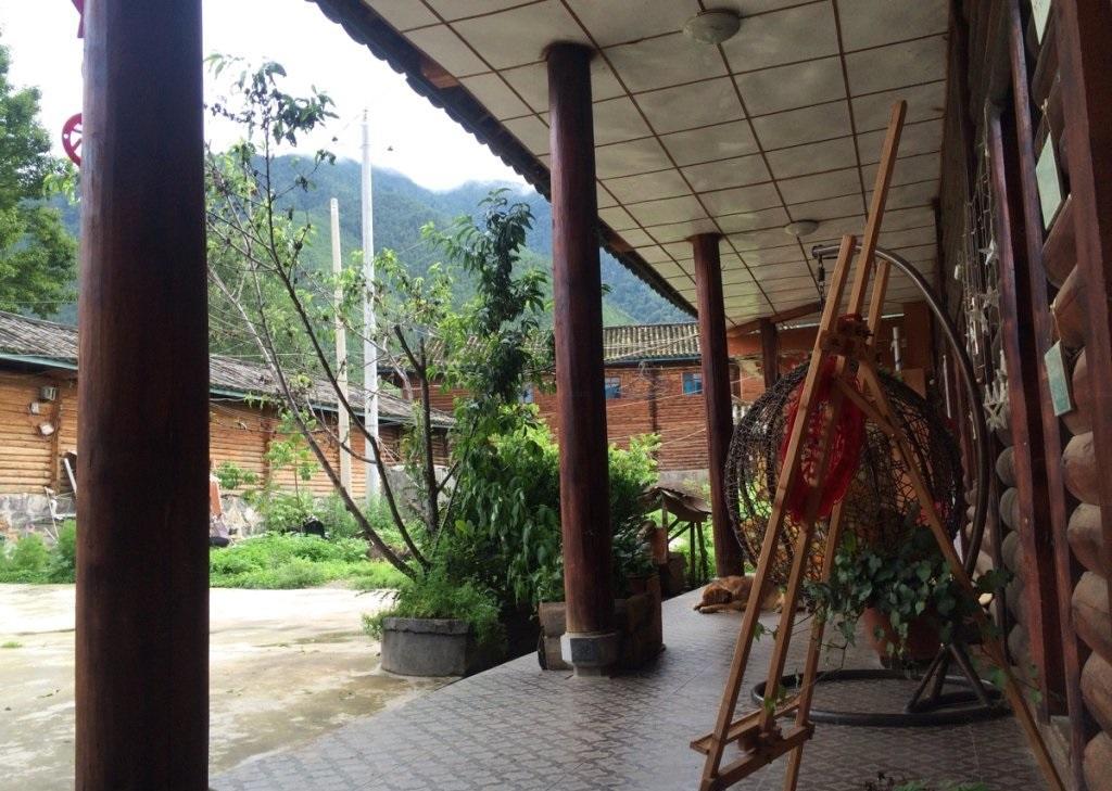 今年我住了40多家青年旅舍，这是我的见闻