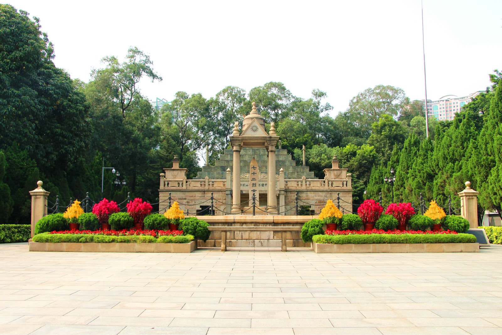 广州地铁全线著名景点总攻略,广州地铁景点线路图