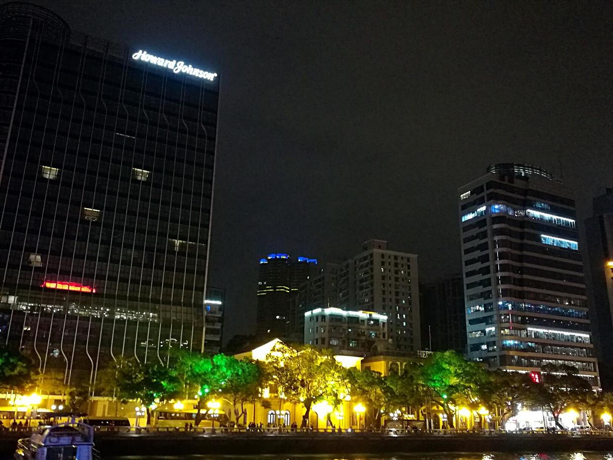 广州越秀公园游玩攻略,广州越秀区一日游攻略最新