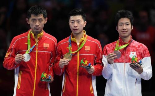 女排和男足谁赢不了,中国女排玩球