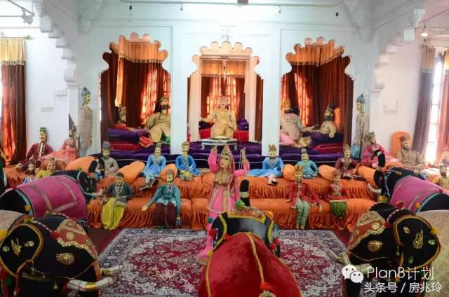 90后中国女孩光脚跑印度贫民窟后去了女子避难所......