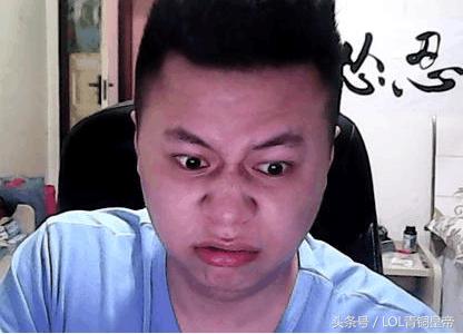 早期lol韩国三大喷子,英雄联盟上古4大喷子