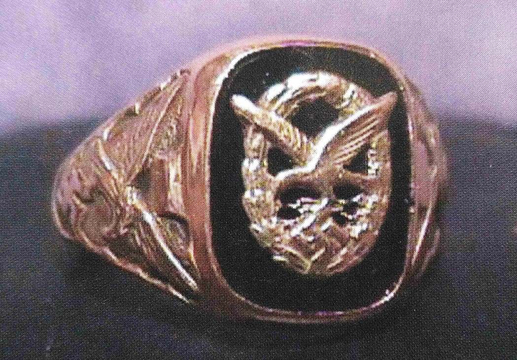 浜屾垬寰峰浗鍐涘畼鐢ㄧ殑鎴掓寚,浜屾垬寰峰啗鎴掓寚瑙嗛