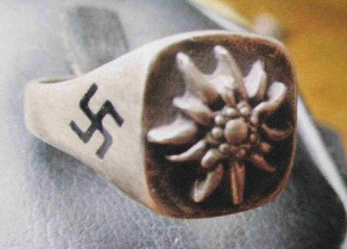 浜屾垬寰峰浗鍐涘畼鐢ㄧ殑鎴掓寚,浜屾垬寰峰啗鎴掓寚瑙嗛