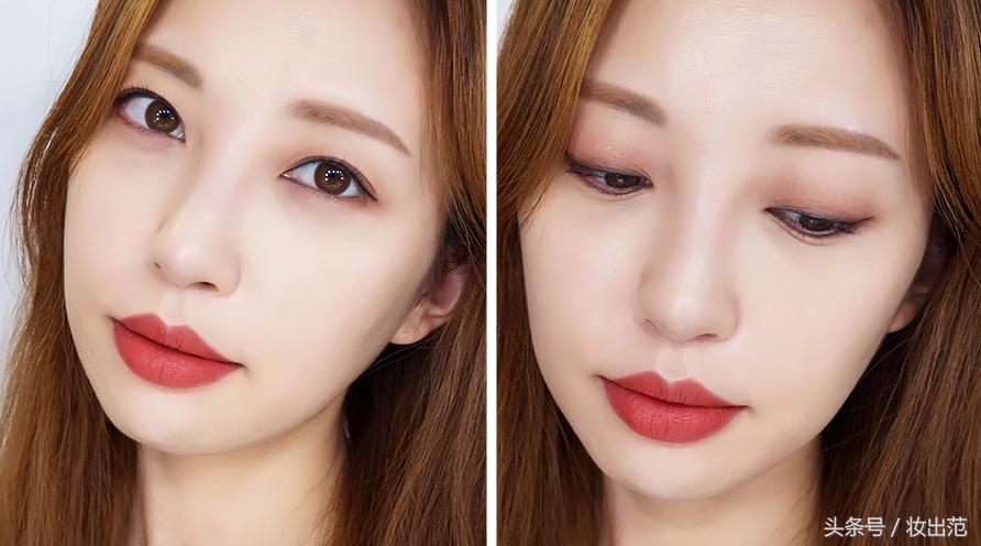 16支口红套装,16支奶茶口红