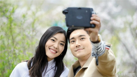 16支口红套装,16支奶茶口红