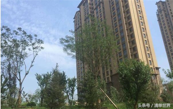 固安金海城2016年房价,河北固安水木清华二手房最新房价