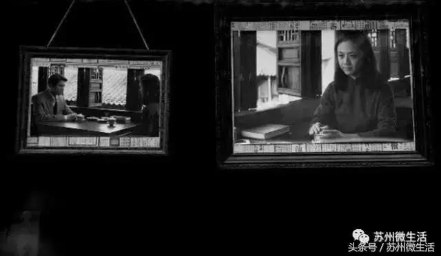 苏州边上这个古镇，梁朝伟两次来拍戏，我竟错过了二十年