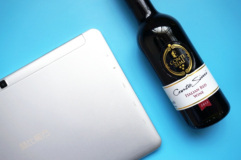 酷比魔方mixplus深度评测,性价比高的生产力平板