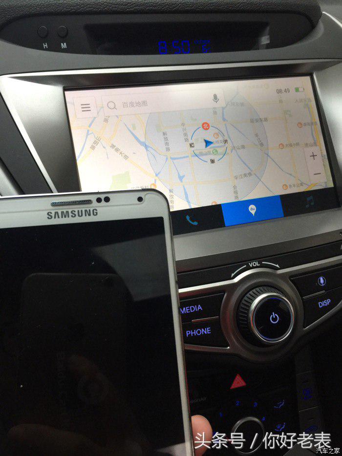 2016现代朗动手动挡驾驶感受,14年现代朗动手动挡实测