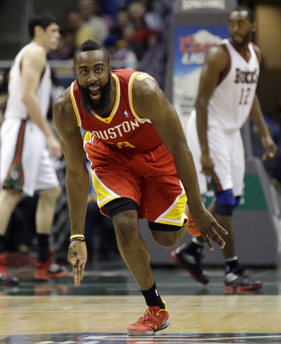 火箭队队史三分纪录,火箭本赛季客场0胜6负