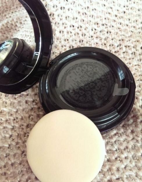 种草好物推荐护肤气垫,气垫种草