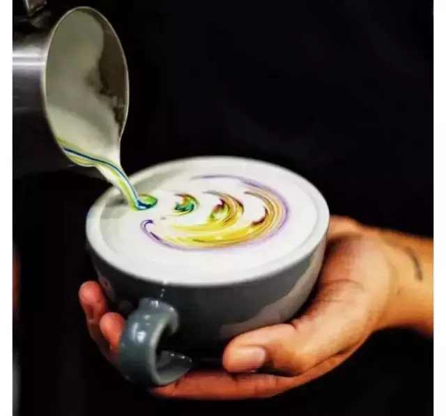 食艺,震撼人心的美食艺术