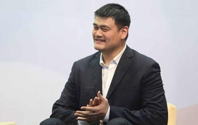 泱泱中国难找到5个打篮球和11个踢足球的?姚明无奈地说出原因