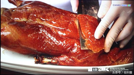 长虹chiq和普通电视有什么区别,长虹chiq电视8k和4k优势