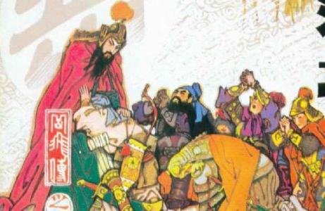 古代十大名将徐达,古代历史最强战将徐达