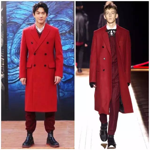 明星撞衫很好看吗,明星撞衫大盘点图片