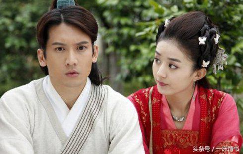 赵丽颖和奥运冠军张继科唱歌视频,张继科赵丽颖跨年夜