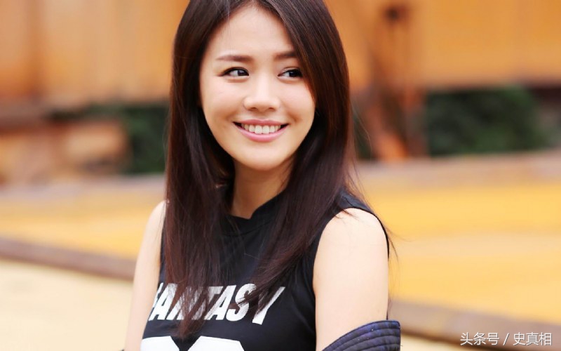 马思纯有什么背景,马思纯背景曝光