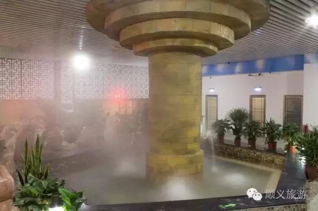 顺义值得逛的地方冬天,冬季顺义